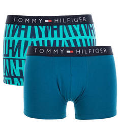 Комплект из двух трусов-боксеров Tommy Hilfiger