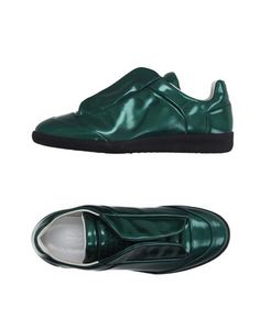 Низкие кеды и кроссовки Maison Margiela