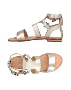 Сандалии Geox