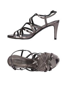 Сандалии Stuart Weitzman