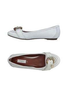 Балетки Paul Smith