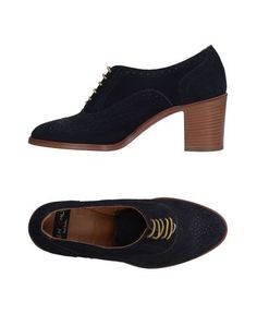Обувь на шнурках MEN Only Paul Smith