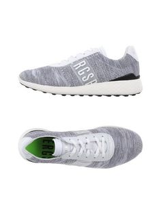 Низкие кеды и кроссовки Bikkembergs