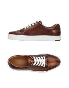 Низкие кеды и кроссовки Berluti Paris