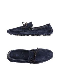 Мокасины Berluti Paris