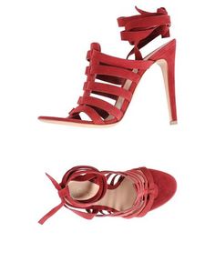 Сандалии Gianvito Rossi