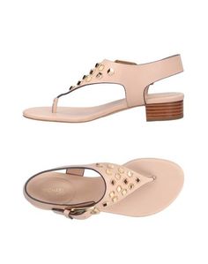 Вьетнамки Michael Michael Kors