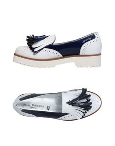 Мокасины Juli Pascal Paris