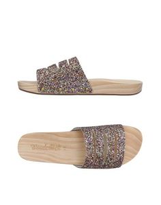 Мюлес и сабо Woodciock