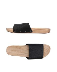 Мюлес и сабо Woodciock