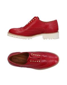 Мокасины (Emporio)