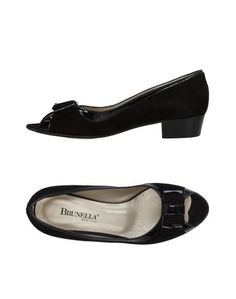 Туфли Brunella