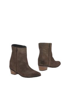 Полусапоги и высокие ботинки SW Shoes