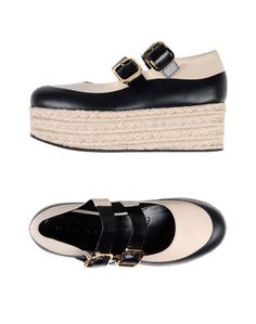 Туфли Marni