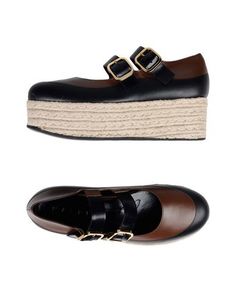 Туфли Marni