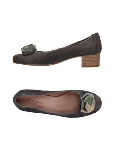 Туфли Clocharme