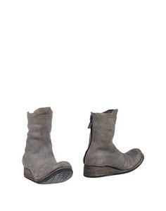 Полусапоги и высокие ботинки Layer 0