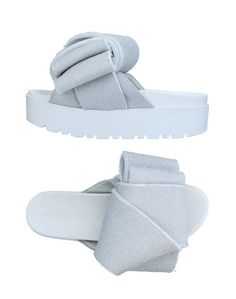 Сандалии Olivias BOW