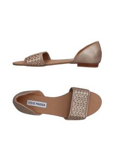 Сандалии Steve Madden