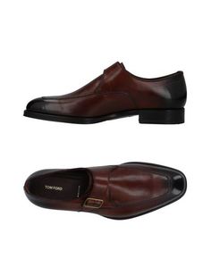Мокасины TOM Ford