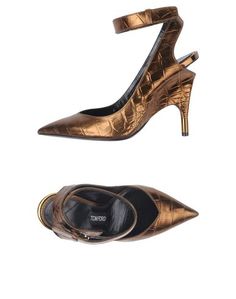 Туфли TOM Ford
