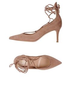 Туфли Gianvito Rossi