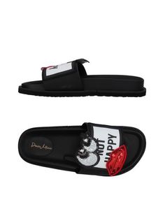 Сандалии Doriamaria
