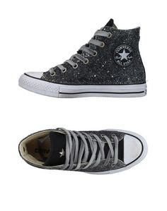 Высокие кеды и кроссовки Converse Limited Edition