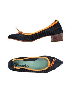 Туфли Ebarrito