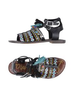 Сандалии Sam Edelman