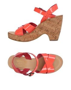 Сандалии Kork Ease