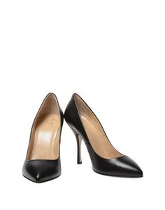Туфли Giuseppe Zanotti Design