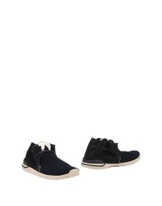 Полусапоги и высокие ботинки Visvim