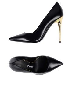 Туфли TOM Ford