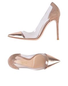 Туфли Gianvito Rossi