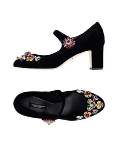 Туфли Dolce & Gabbana