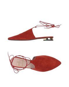 Мюлес и сабо Pops by Versilia