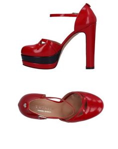Туфли Twin Set Simona Barbieri