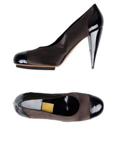 Туфли Lanvin