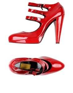 Туфли Lanvin