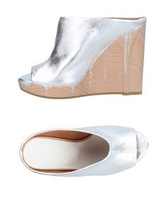 Сандалии Maison Margiela