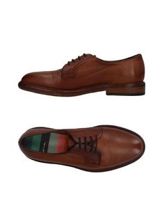 Обувь на шнурках Paul Smith