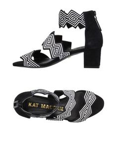 Сандалии KAT Maconie