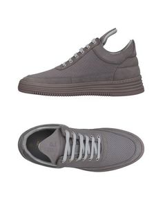Высокие кеды и кроссовки Filling Pieces