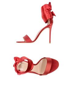 Сандалии Gianvito Rossi