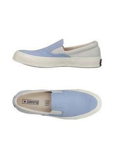 Низкие кеды и кроссовки Converse ALL Star Chuck Taylor II