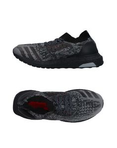 Низкие кеды и кроссовки Adidas