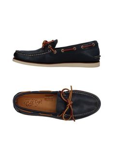 Мокасины Sperry