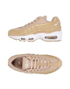 Низкие кеды и кроссовки Nike