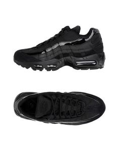 Низкие кеды и кроссовки Nike